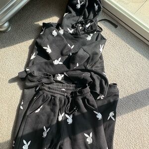Playboy set 🖤